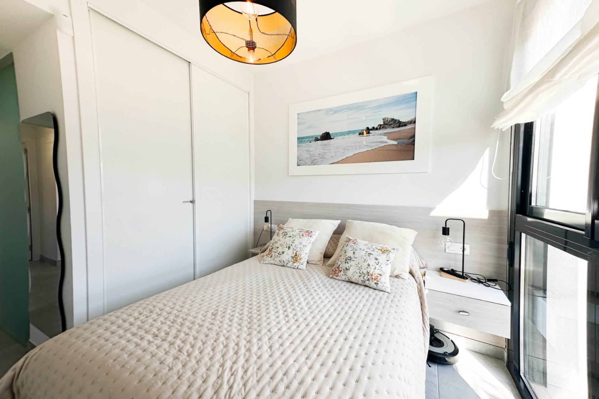 Herverkoop - Bungalow -
Orihuela Costa - Costa Blanca
