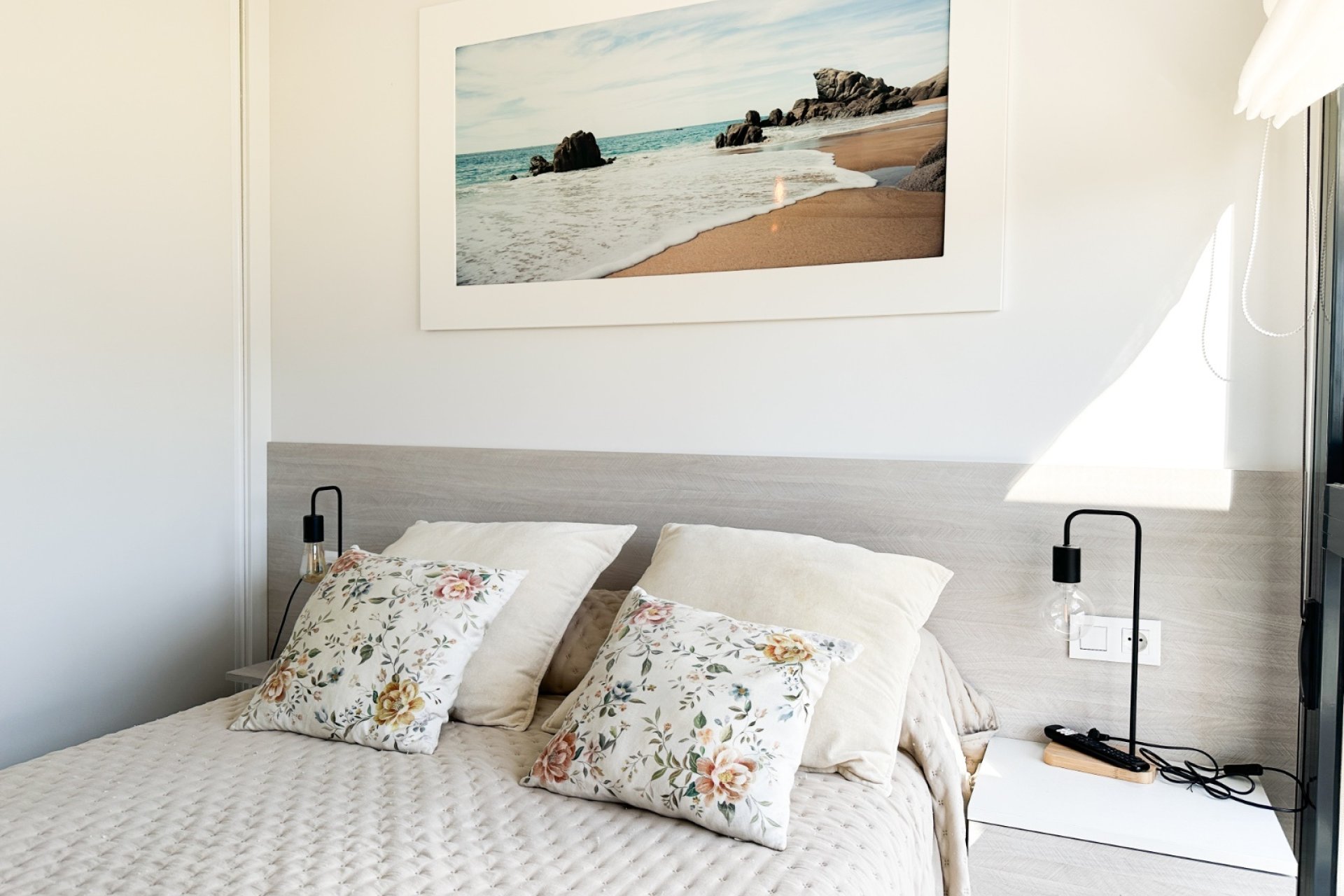 Herverkoop - Bungalow -
Orihuela Costa - Costa Blanca