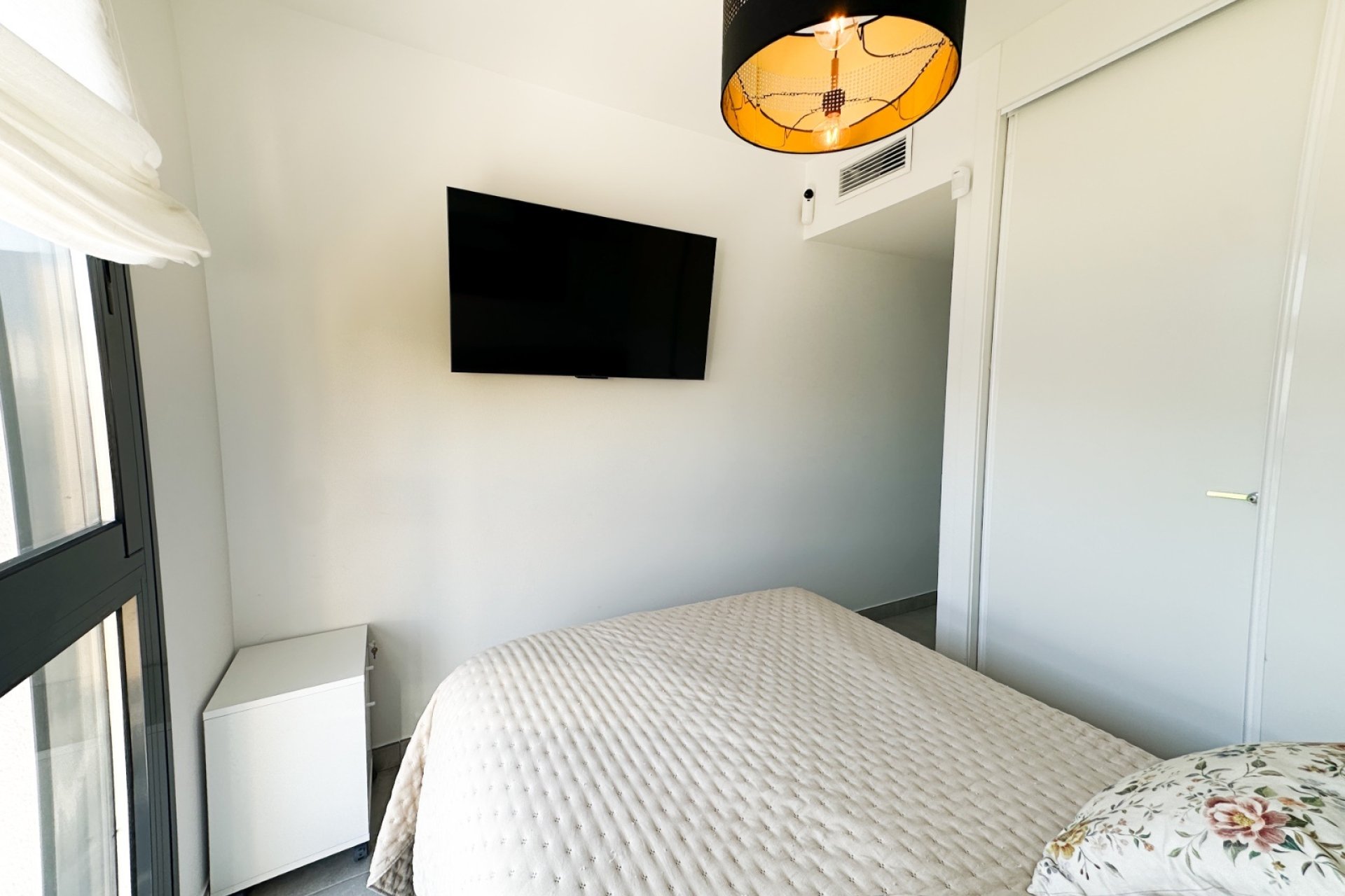 Herverkoop - Bungalow -
Orihuela Costa - Costa Blanca