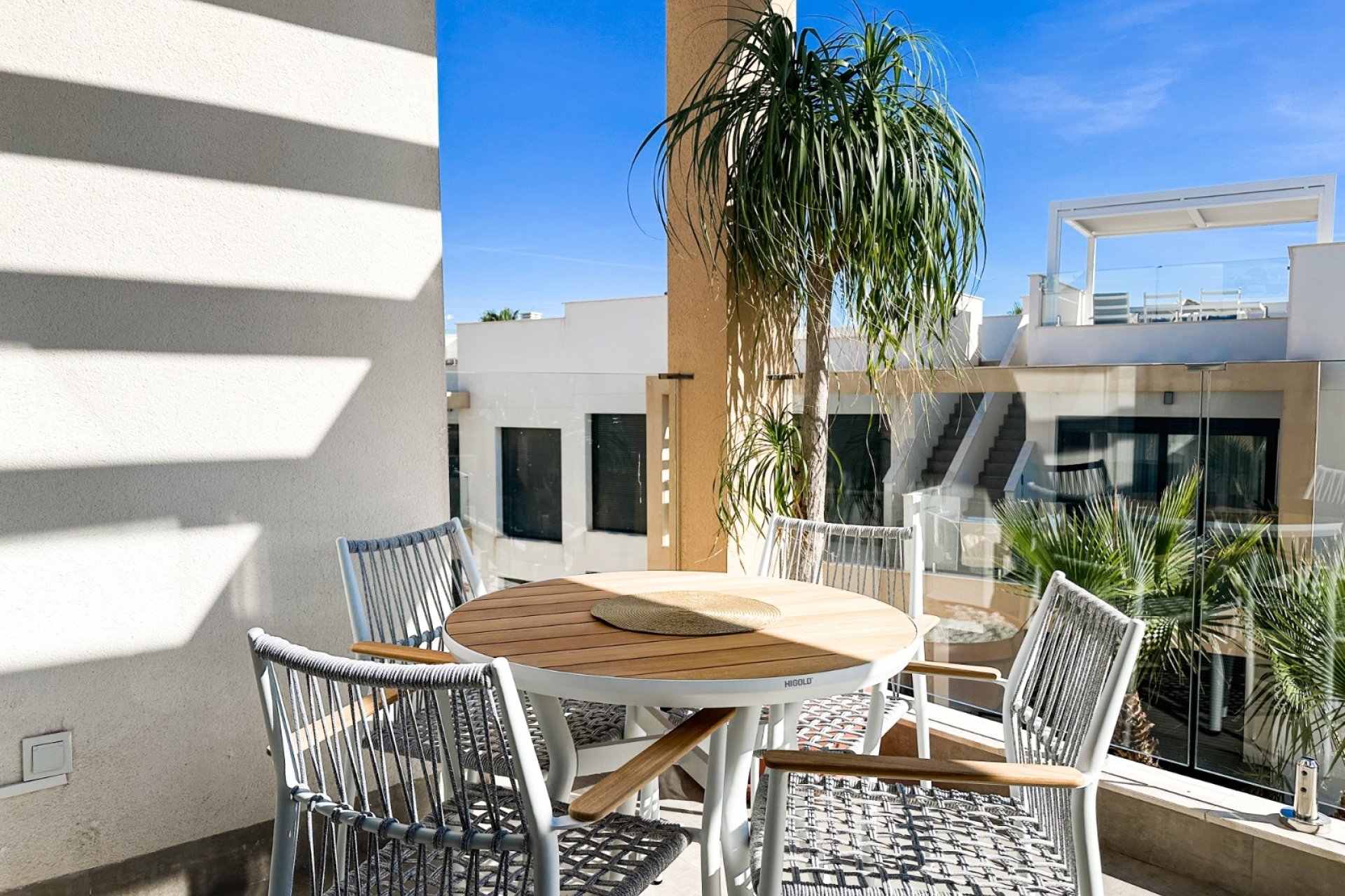 Herverkoop - Bungalow -
Orihuela Costa - Costa Blanca