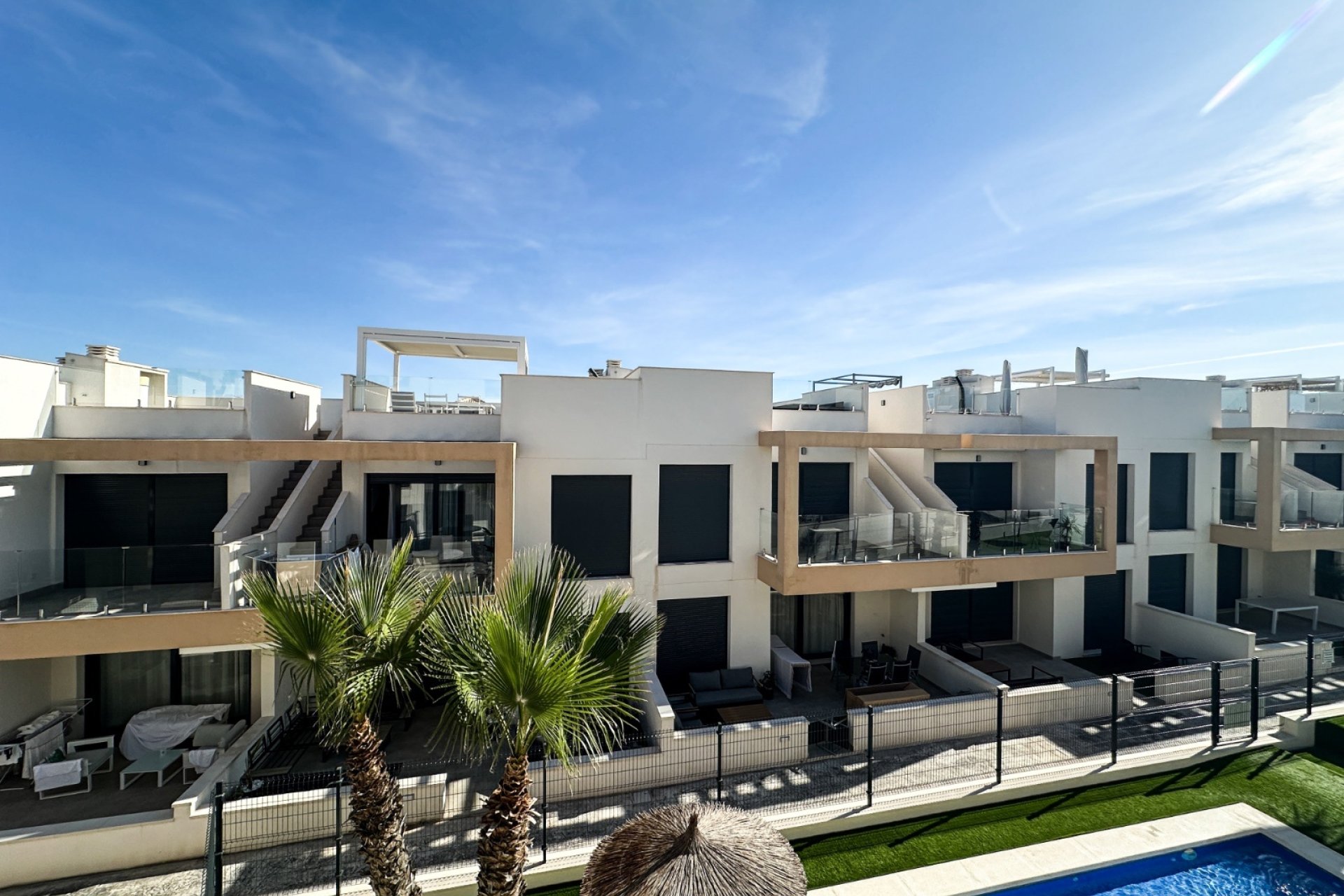 Herverkoop - Bungalow -
Orihuela Costa - Costa Blanca