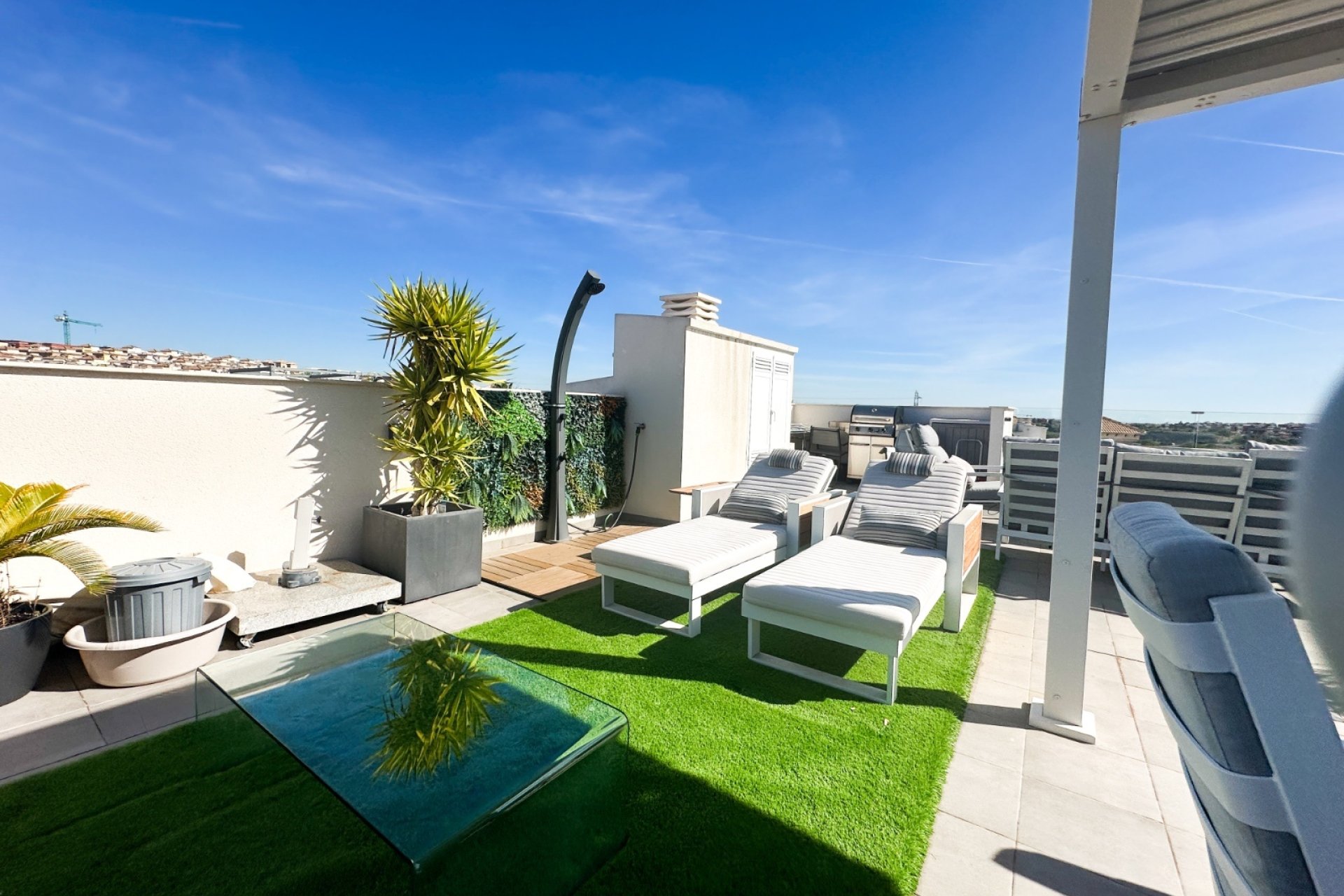 Herverkoop - Bungalow -
Orihuela Costa - Costa Blanca