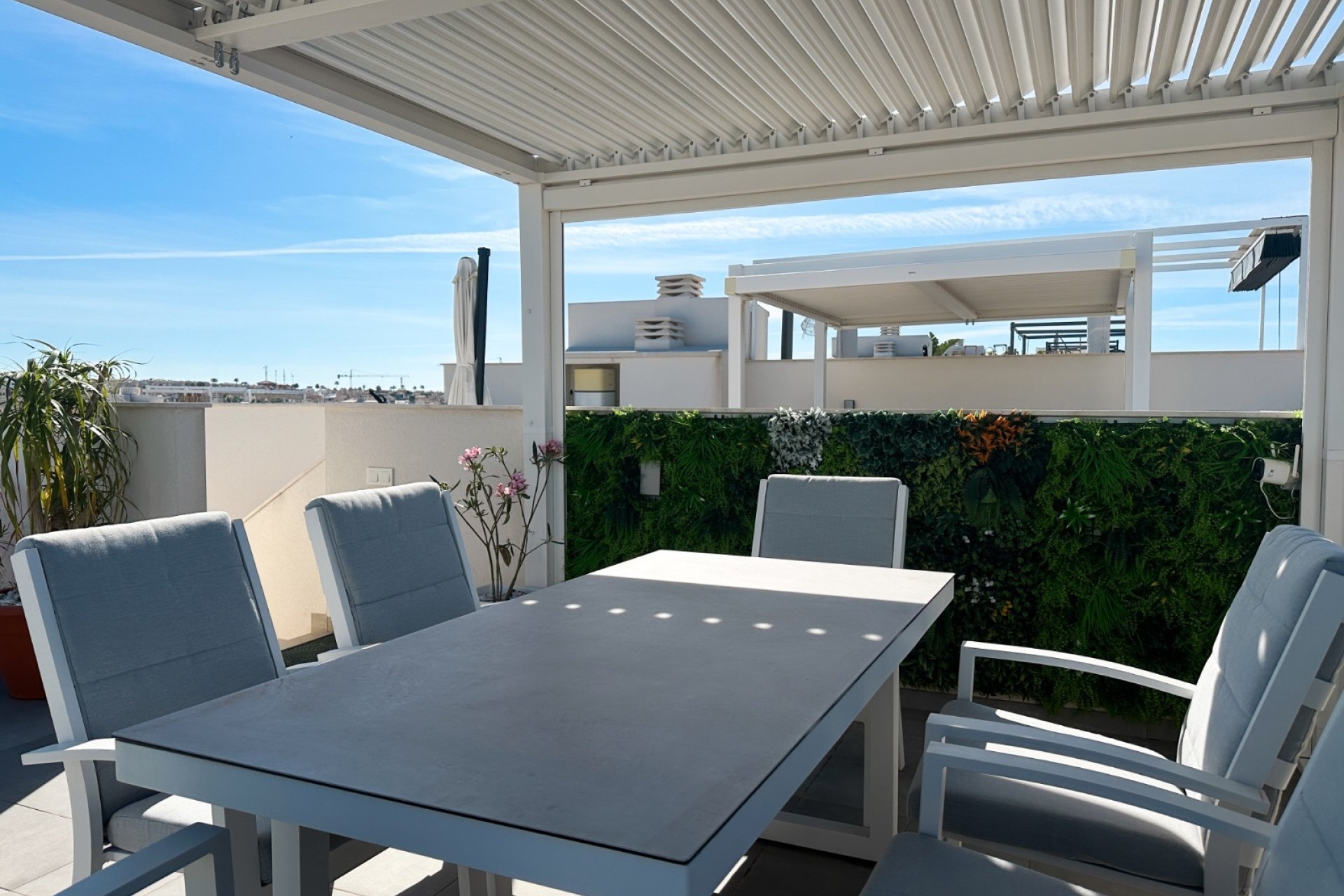 Herverkoop - Bungalow -
Orihuela Costa - Costa Blanca