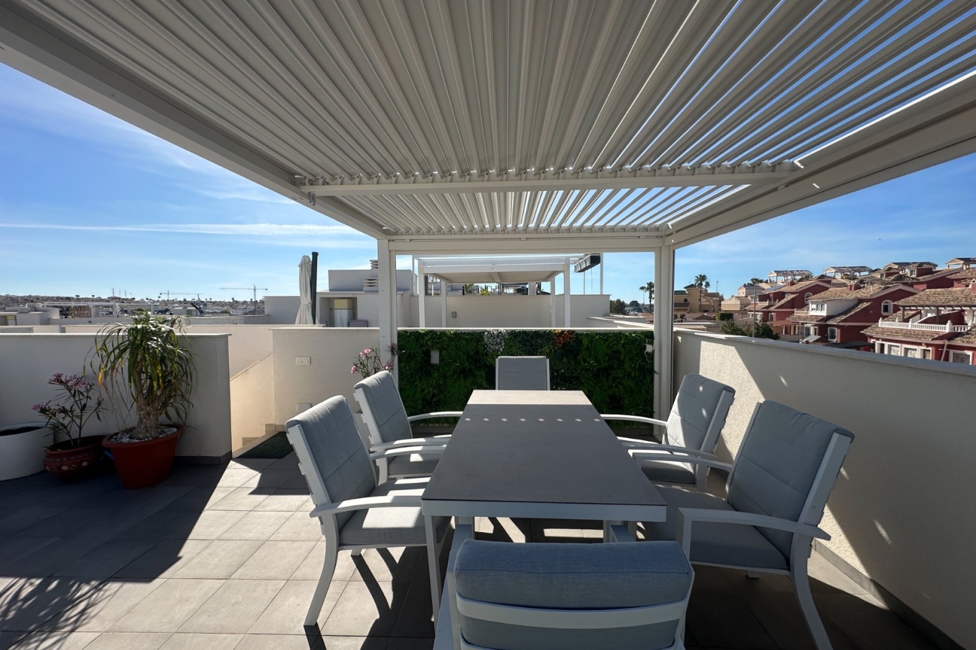 Herverkoop - Bungalow -
Orihuela Costa - Costa Blanca