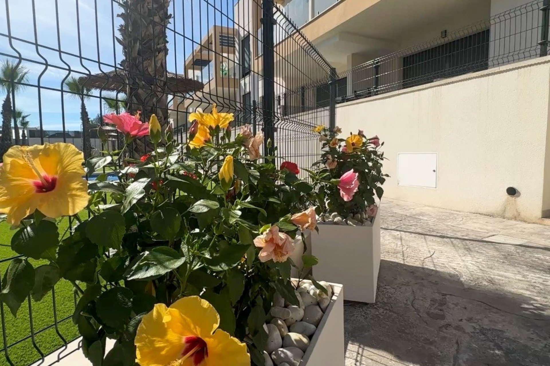 Herverkoop - Bungalow -
Orihuela Costa - Costa Blanca