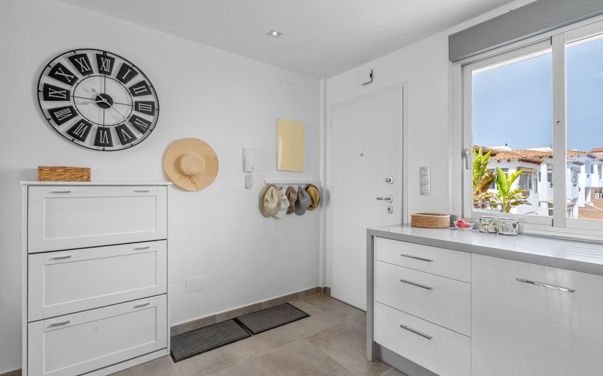 Herverkoop - Bungalow -
Orihuela Costa - Costa Blanca