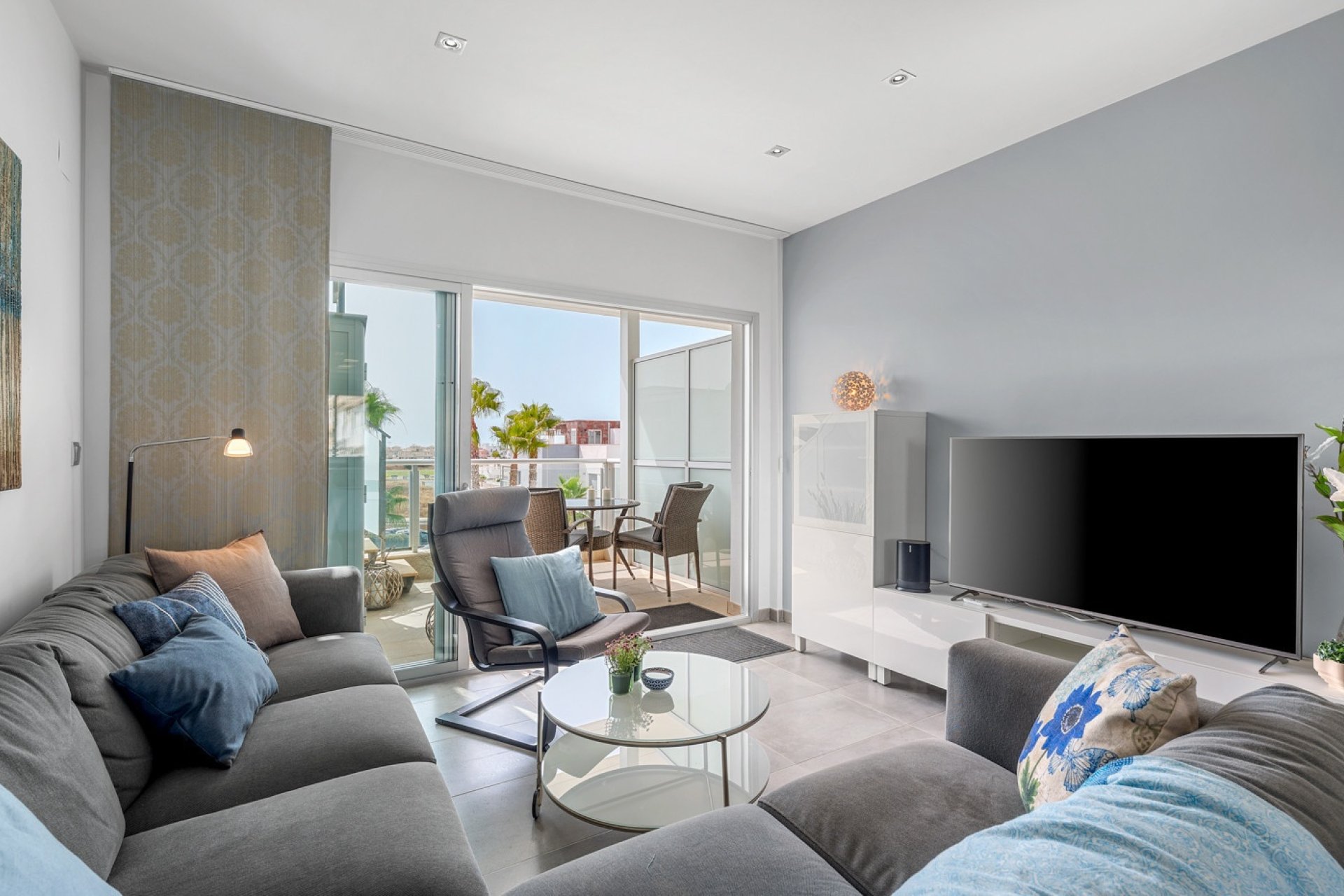 Herverkoop - Bungalow -
Orihuela Costa - Costa Blanca