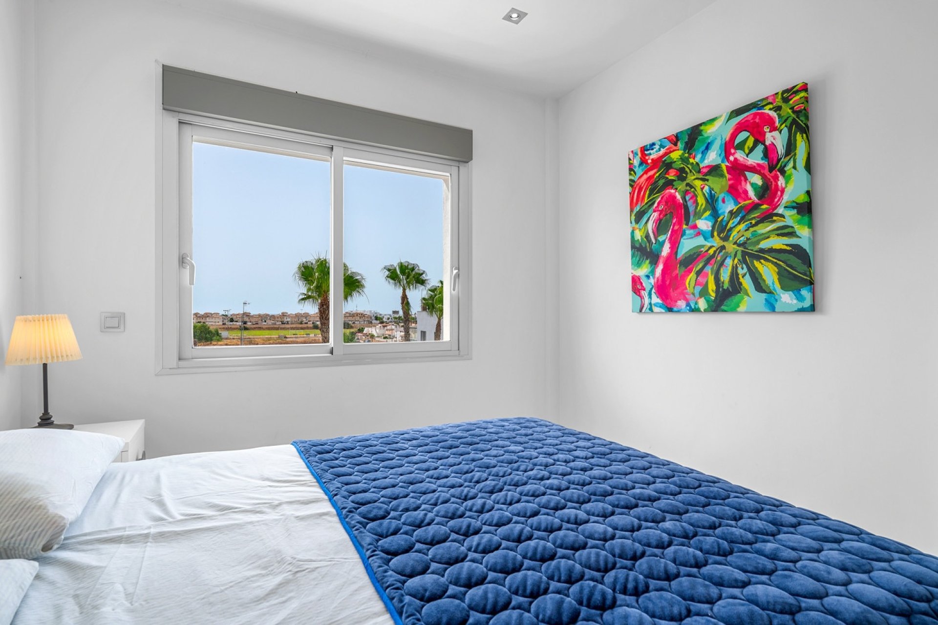 Herverkoop - Bungalow -
Orihuela Costa - Costa Blanca
