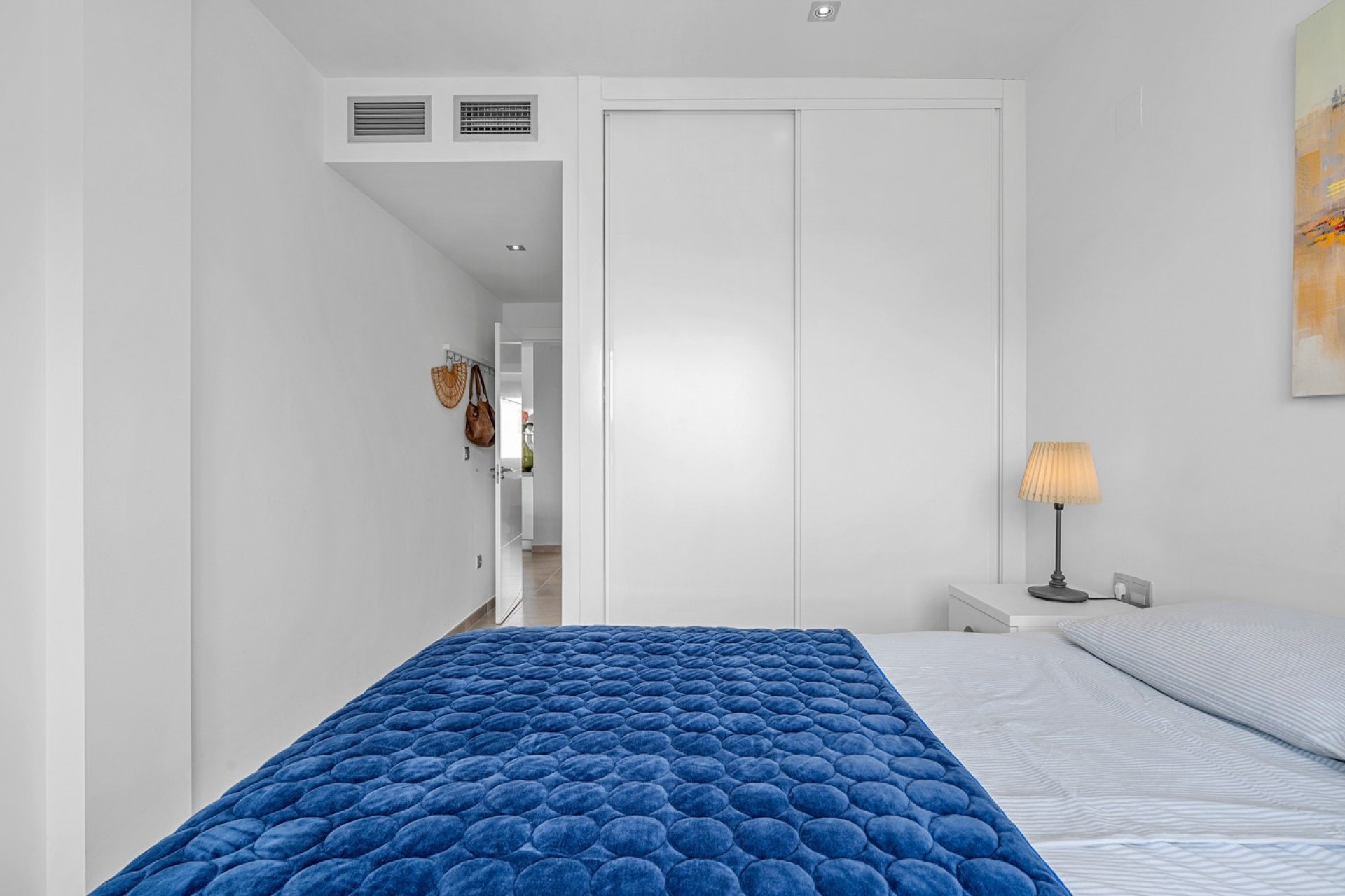 Herverkoop - Bungalow -
Orihuela Costa - Costa Blanca