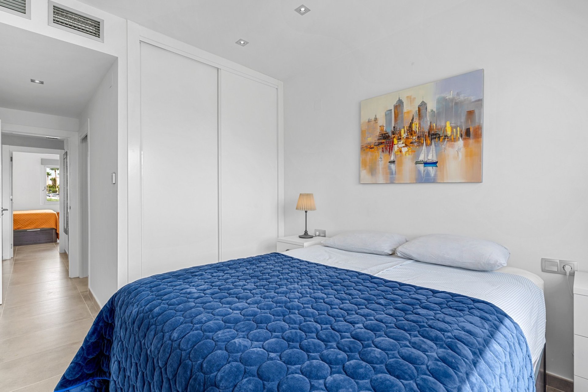 Herverkoop - Bungalow -
Orihuela Costa - Costa Blanca