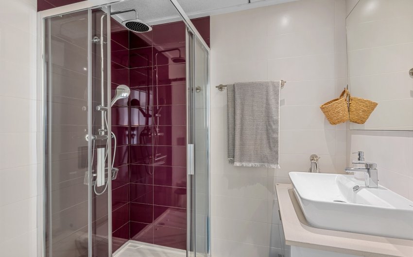 Herverkoop - Bungalow -
Orihuela Costa - Costa Blanca