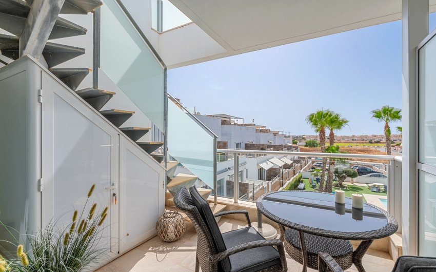 Herverkoop - Bungalow -
Orihuela Costa - Costa Blanca