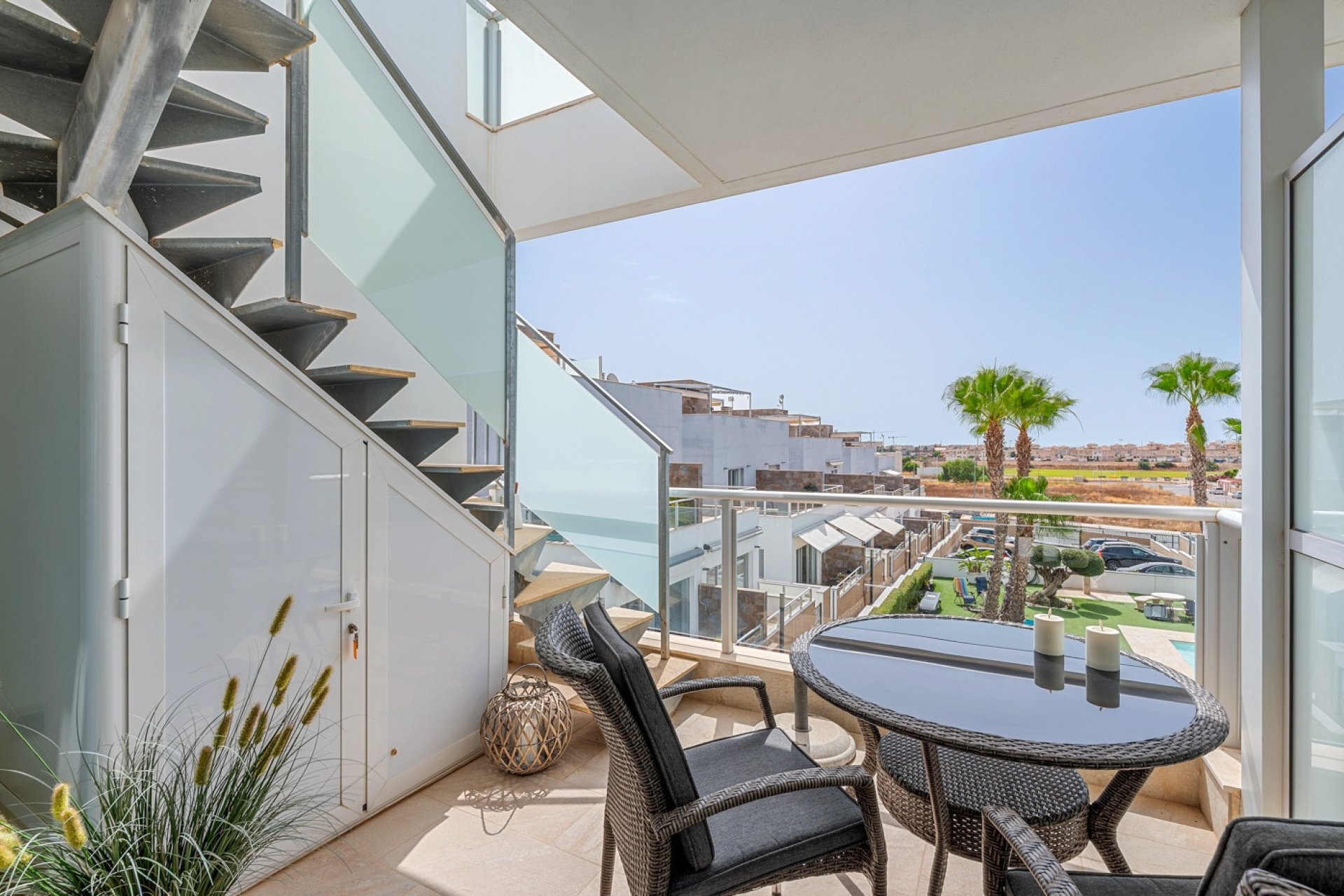 Herverkoop - Bungalow -
Orihuela Costa - Costa Blanca
