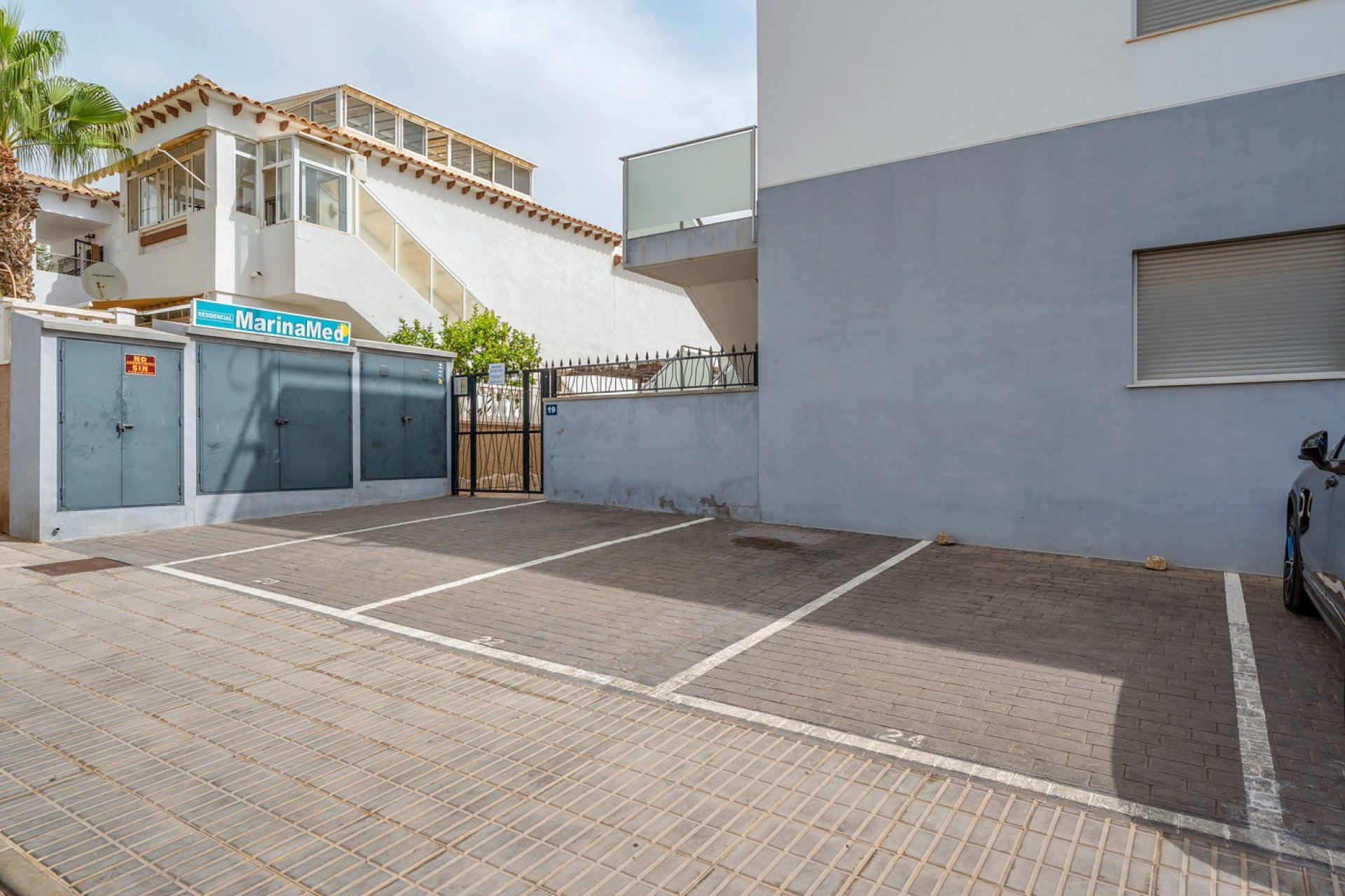 Herverkoop - Bungalow -
Orihuela Costa - Costa Blanca