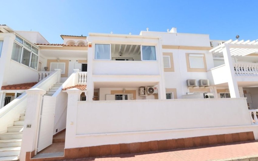 Herverkoop - Bungalow -
Orihuela Costa - Costa Blanca