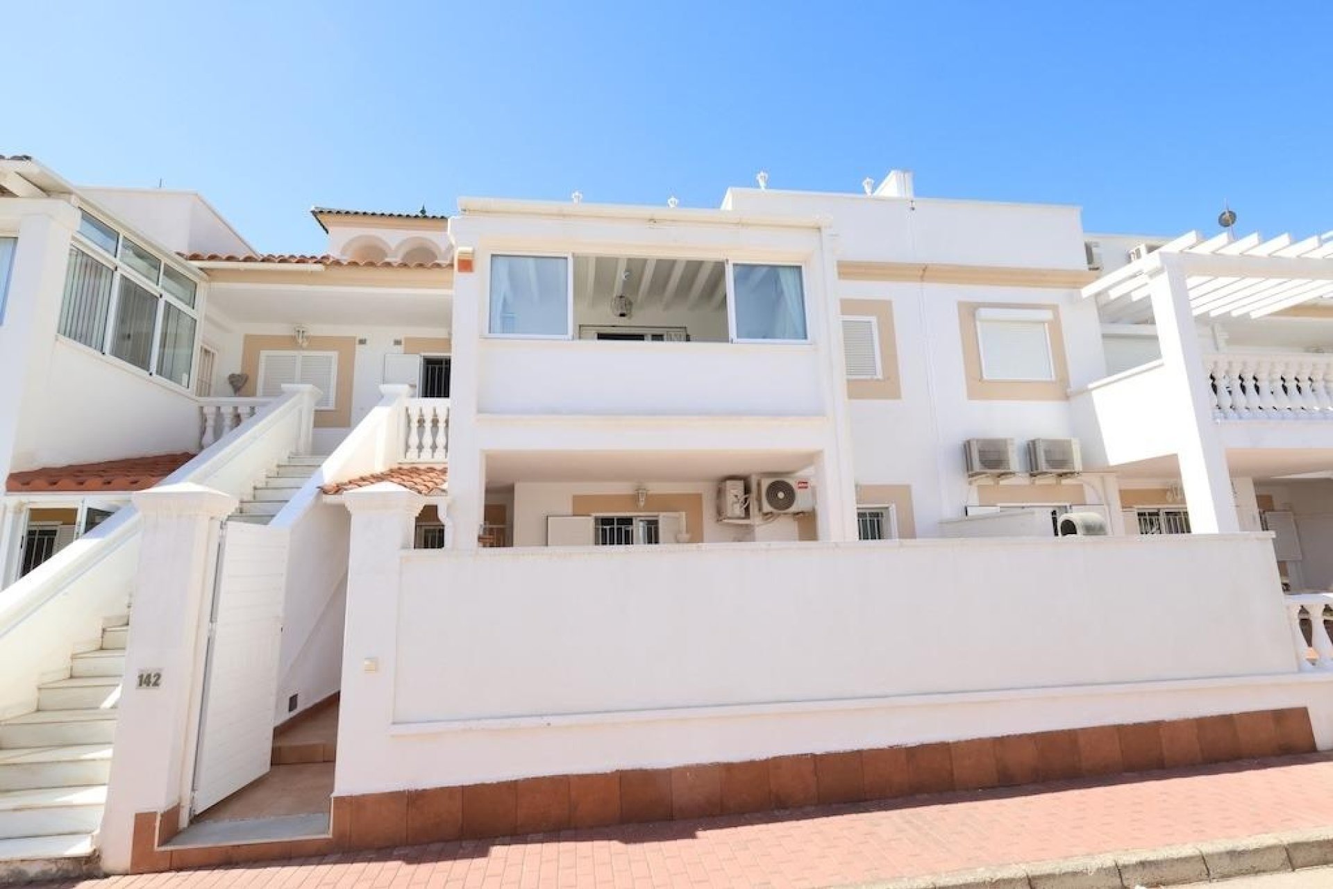 Herverkoop - Bungalow -
Orihuela Costa - Costa Blanca