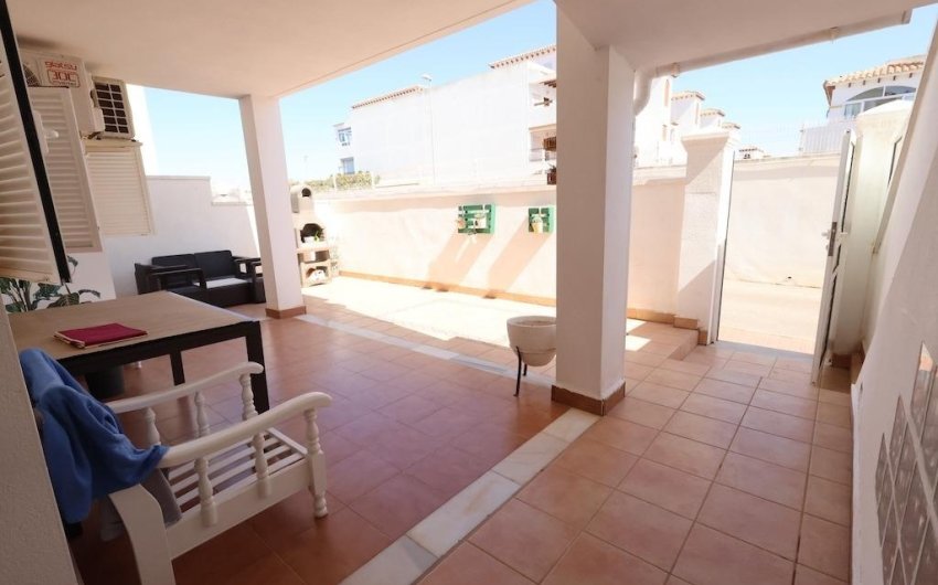 Herverkoop - Bungalow -
Orihuela Costa - Costa Blanca