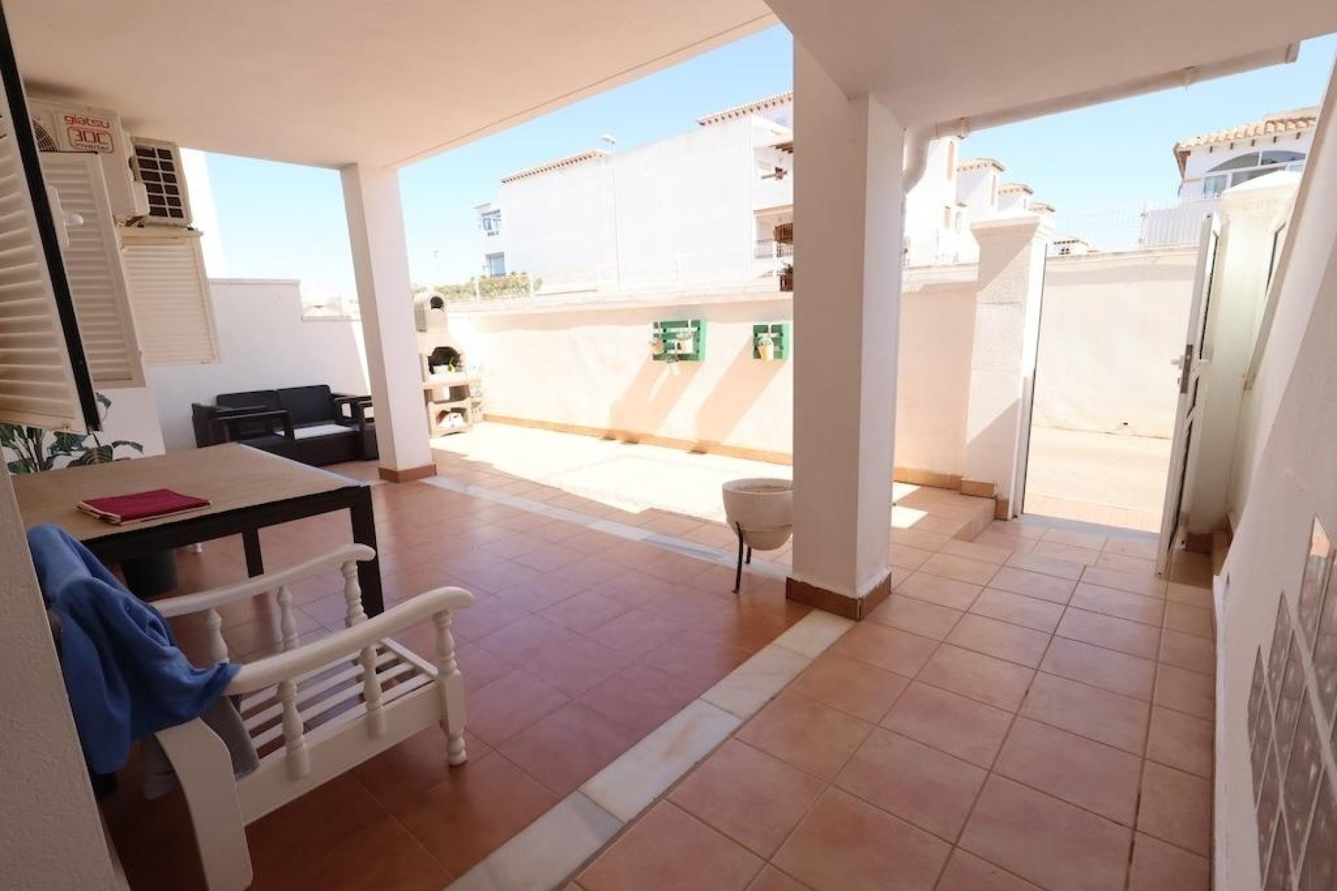 Herverkoop - Bungalow -
Orihuela Costa - Costa Blanca