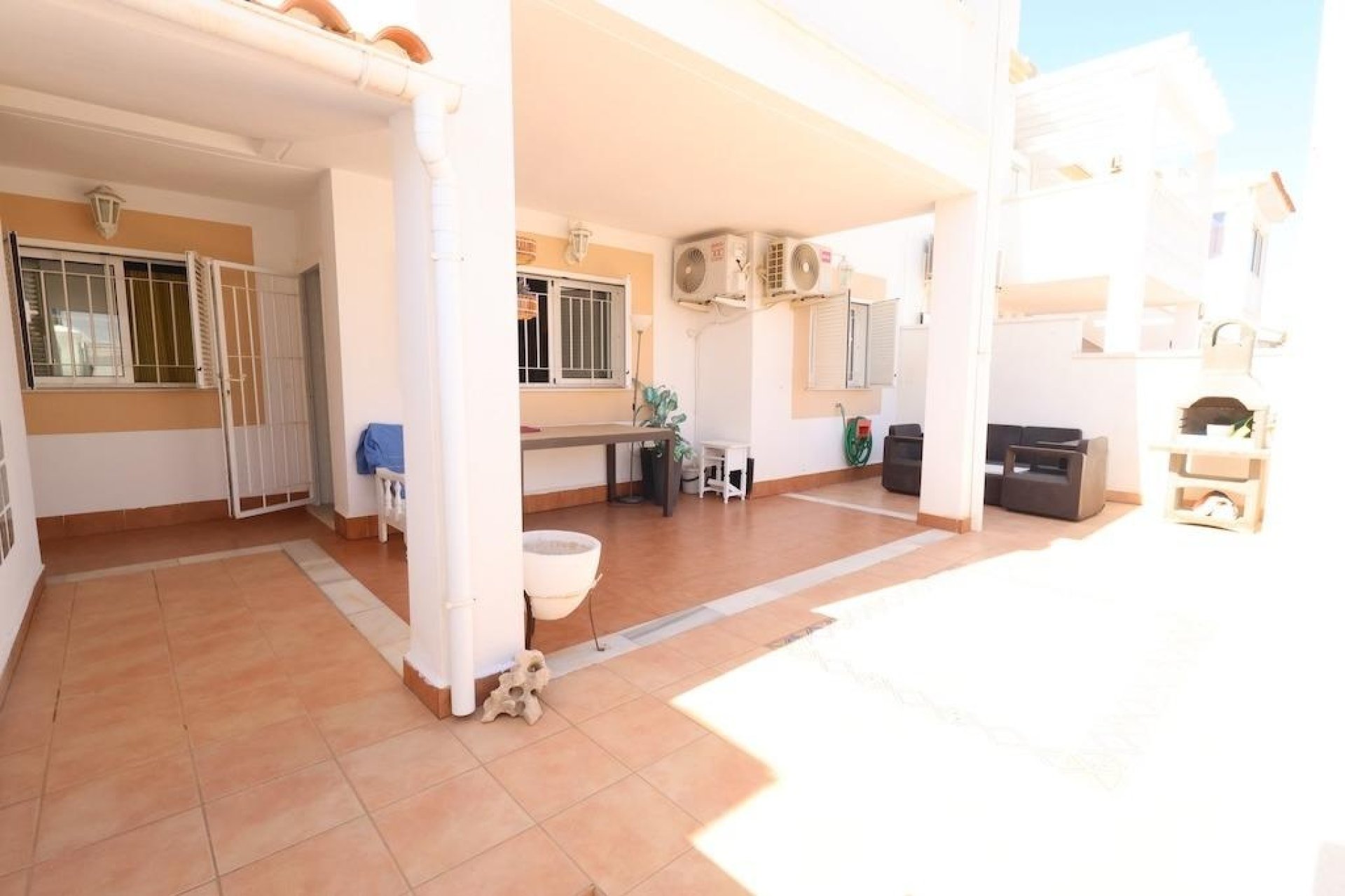 Herverkoop - Bungalow -
Orihuela Costa - Costa Blanca