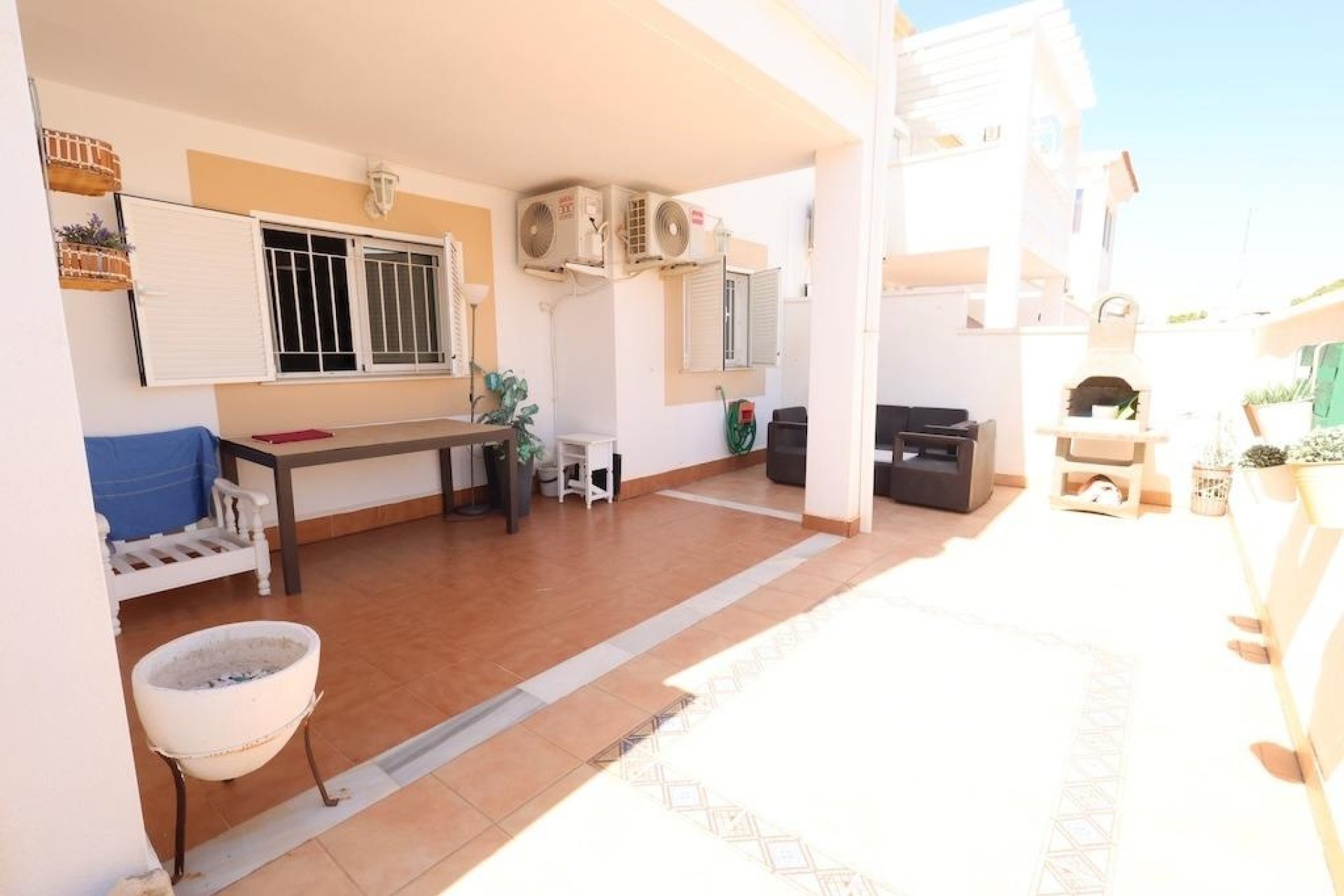 Herverkoop - Bungalow -
Orihuela Costa - Costa Blanca