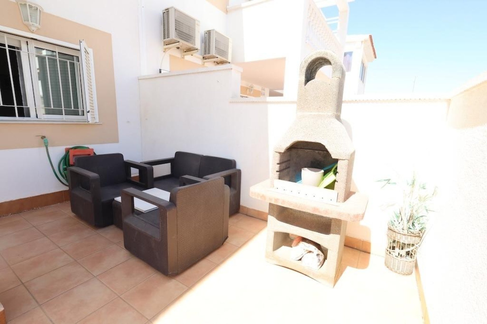 Herverkoop - Bungalow -
Orihuela Costa - Costa Blanca