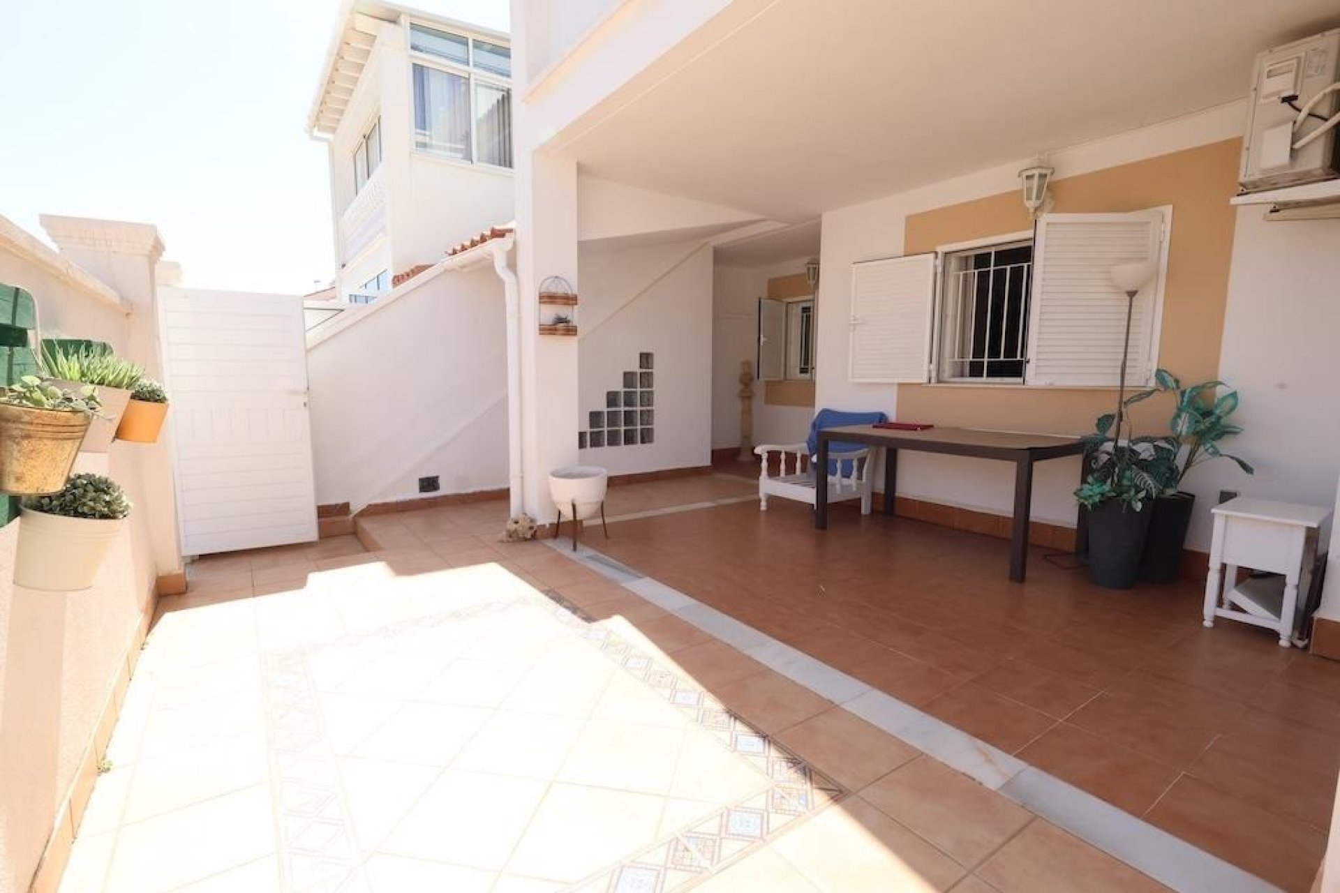 Herverkoop - Bungalow -
Orihuela Costa - Costa Blanca
