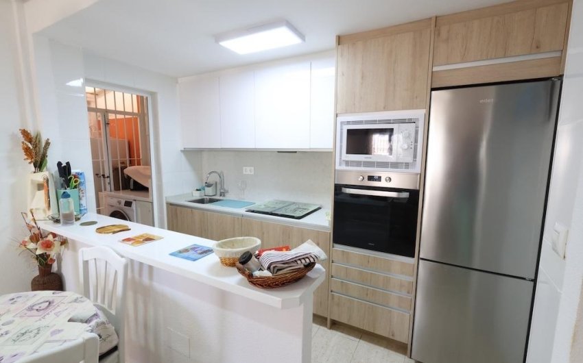 Herverkoop - Bungalow -
Orihuela Costa - Costa Blanca