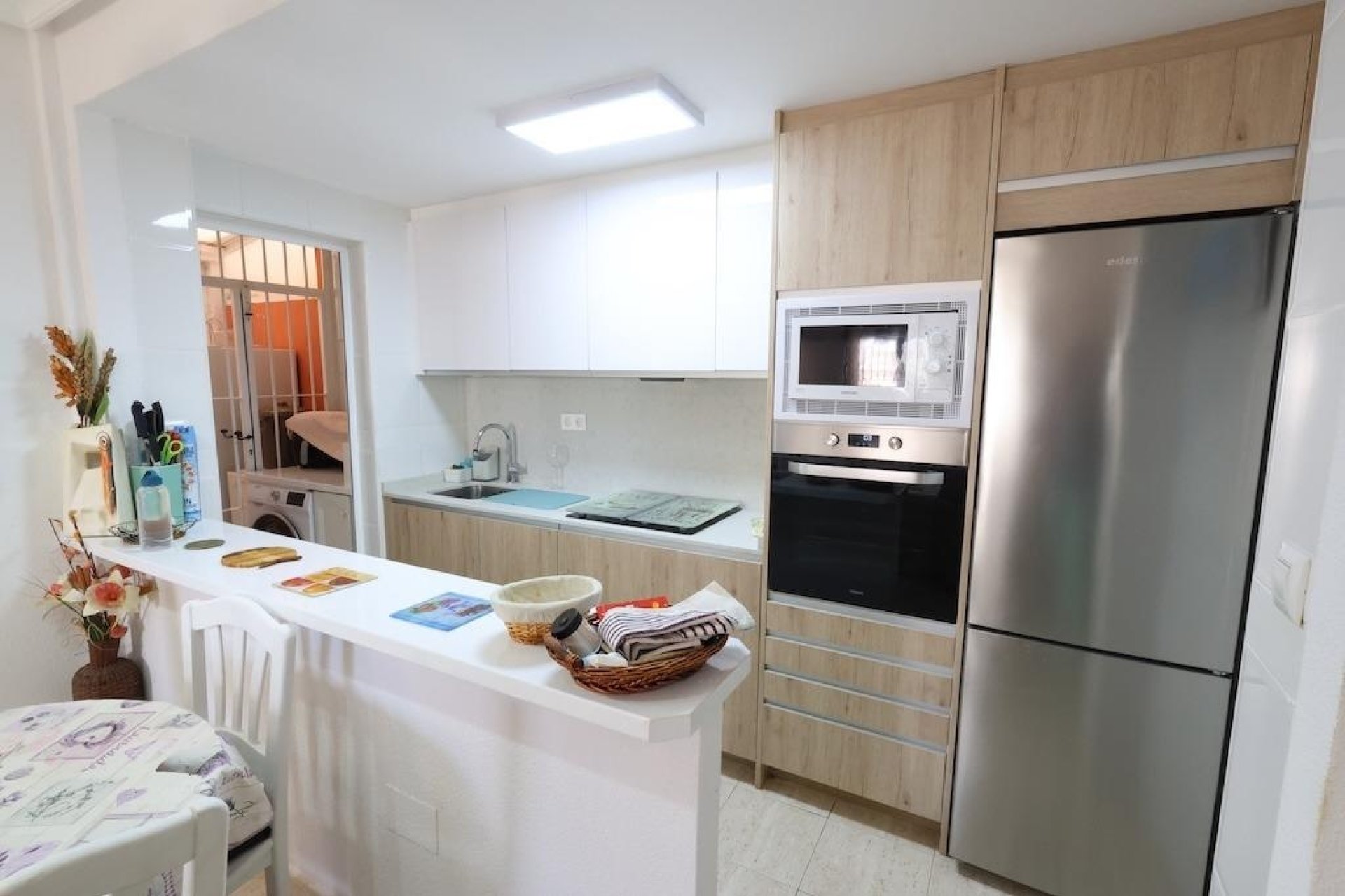 Herverkoop - Bungalow -
Orihuela Costa - Costa Blanca