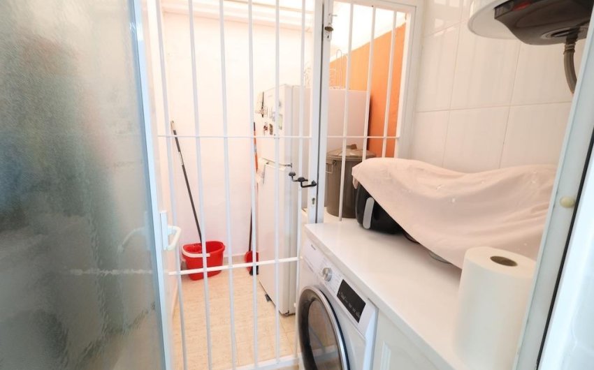 Herverkoop - Bungalow -
Orihuela Costa - Costa Blanca