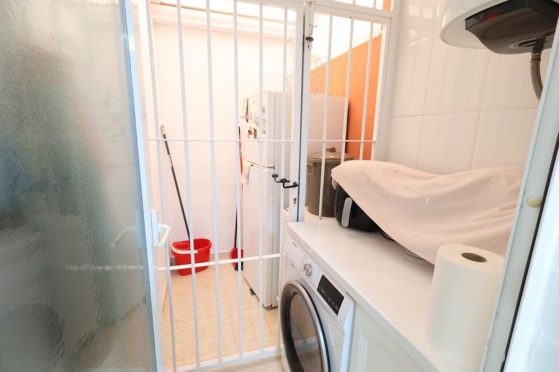 Herverkoop - Bungalow -
Orihuela Costa - Costa Blanca