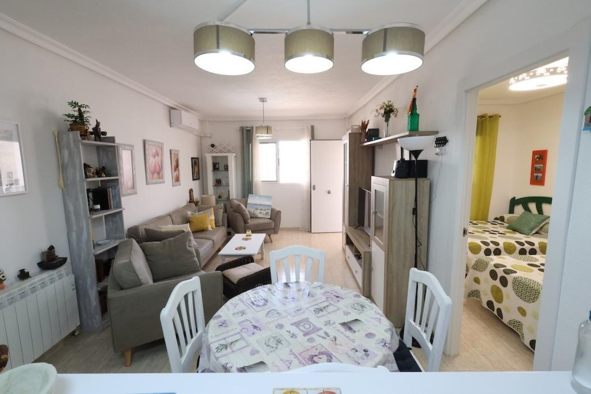Herverkoop - Bungalow -
Orihuela Costa - Costa Blanca