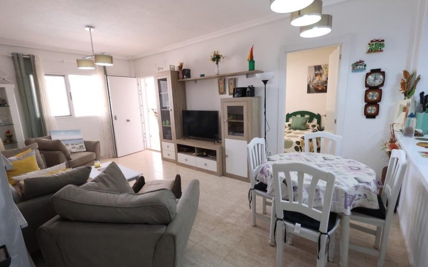 Herverkoop - Bungalow -
Orihuela Costa - Costa Blanca