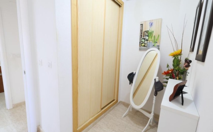Herverkoop - Bungalow -
Orihuela Costa - Costa Blanca
