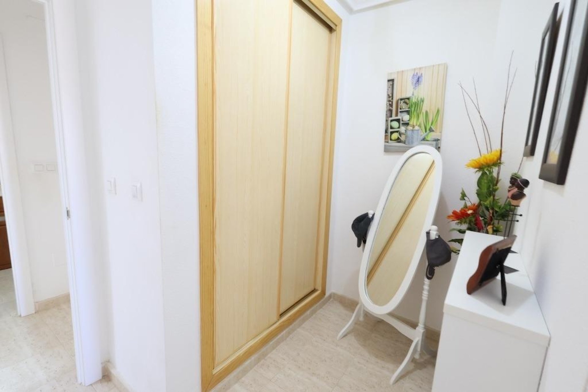 Herverkoop - Bungalow -
Orihuela Costa - Costa Blanca