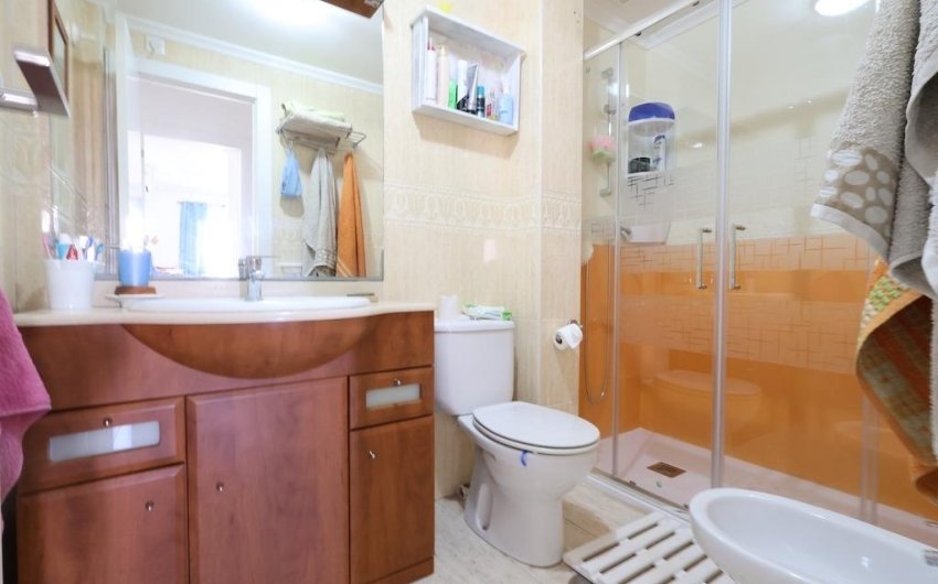 Herverkoop - Bungalow -
Orihuela Costa - Costa Blanca