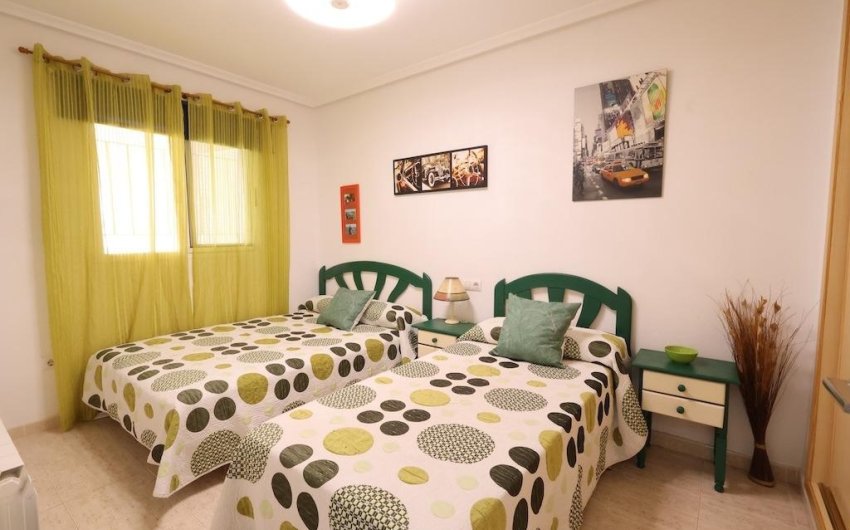 Herverkoop - Bungalow -
Orihuela Costa - Costa Blanca