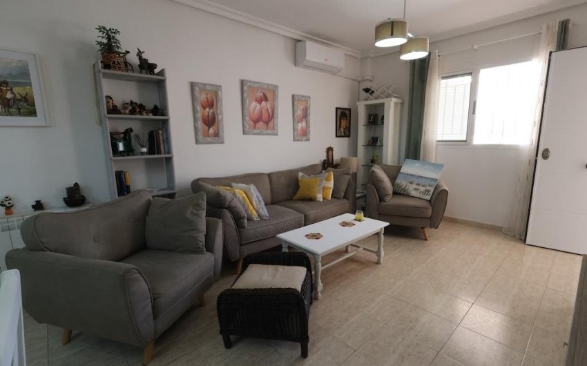 Herverkoop - Bungalow -
Orihuela Costa - Costa Blanca