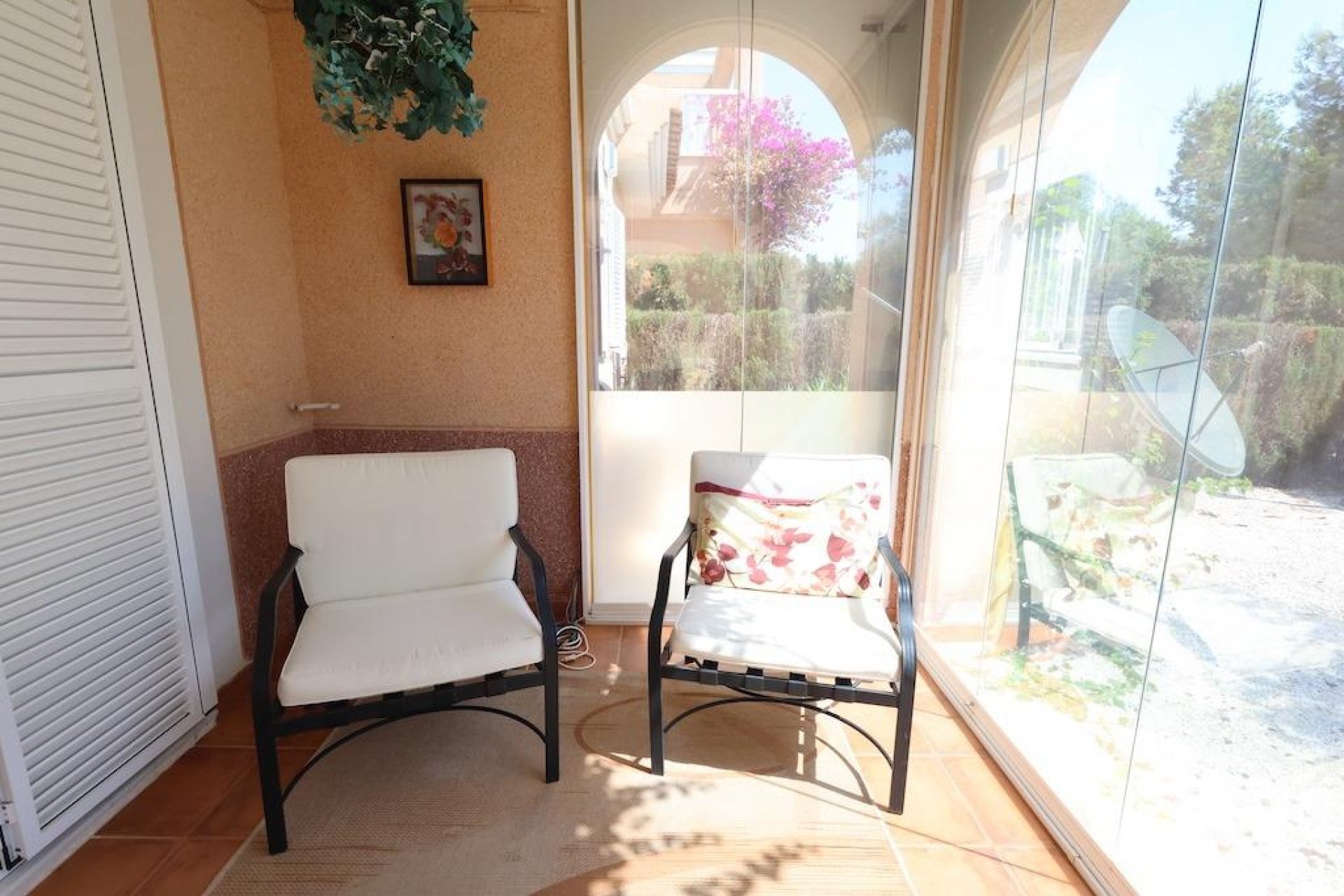 Herverkoop - Bungalow -
Orihuela Costa - Costa Blanca