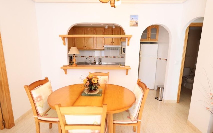 Herverkoop - Bungalow -
Orihuela Costa - Costa Blanca