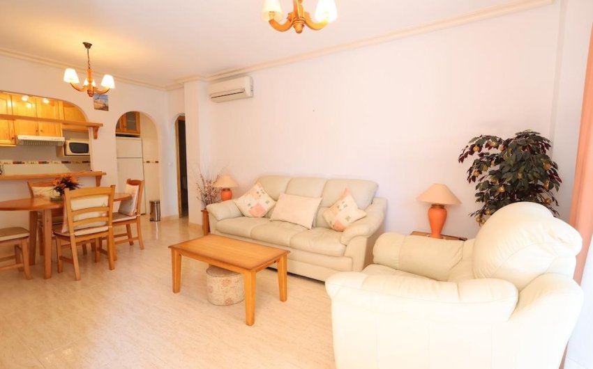 Herverkoop - Bungalow -
Orihuela Costa - Costa Blanca