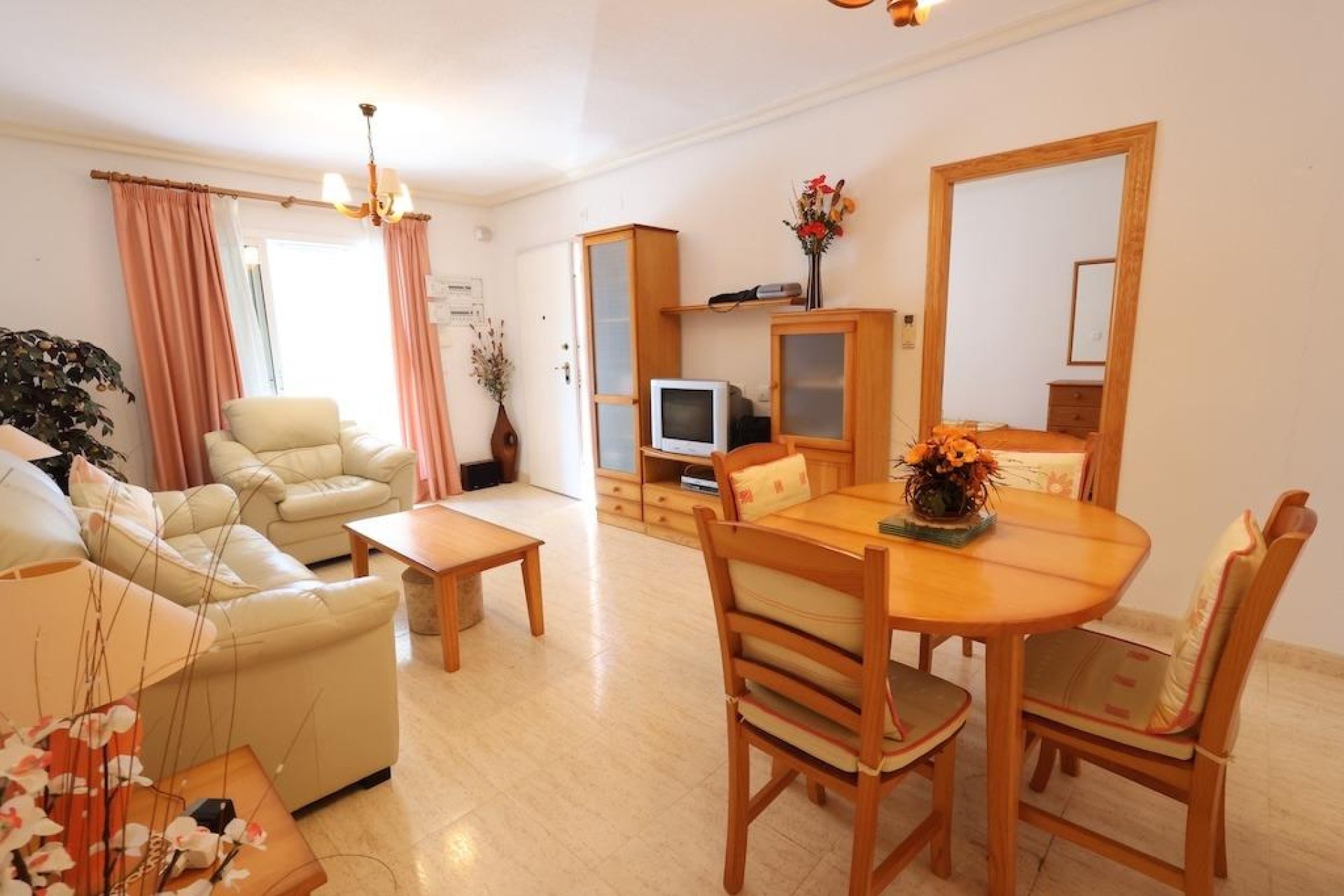 Herverkoop - Bungalow -
Orihuela Costa - Costa Blanca