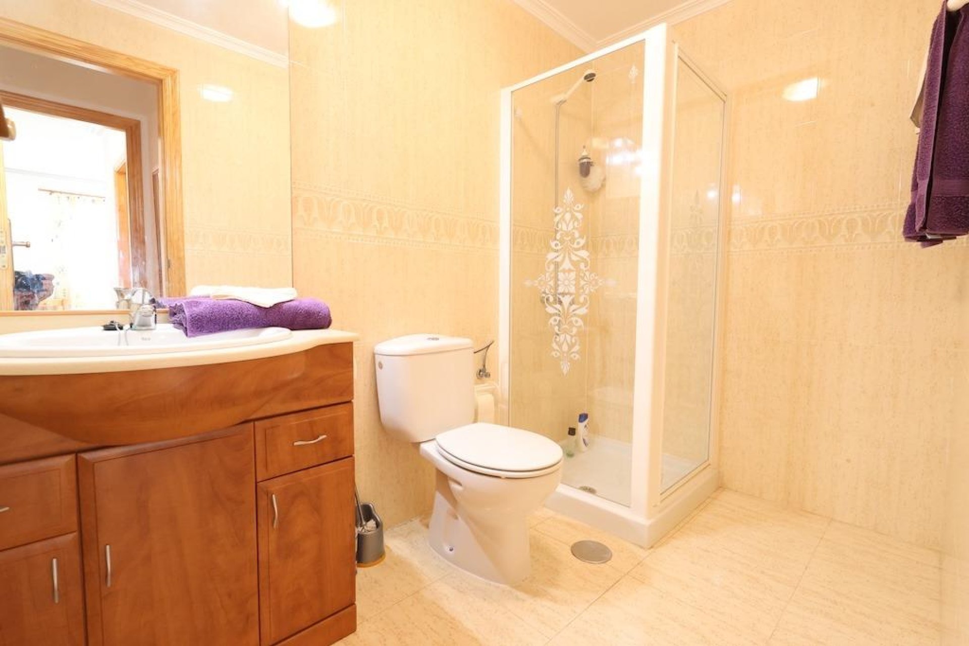 Herverkoop - Bungalow -
Orihuela Costa - Costa Blanca