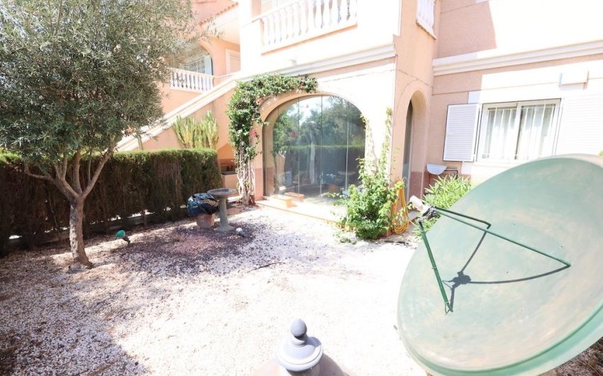 Herverkoop - Bungalow -
Orihuela Costa - Costa Blanca