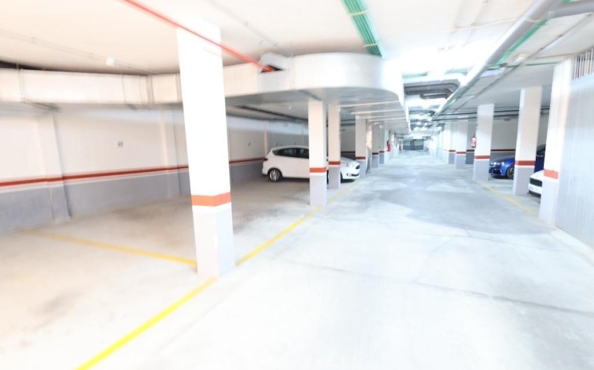 Herverkoop - Bungalow -
Orihuela Costa - Costa Blanca