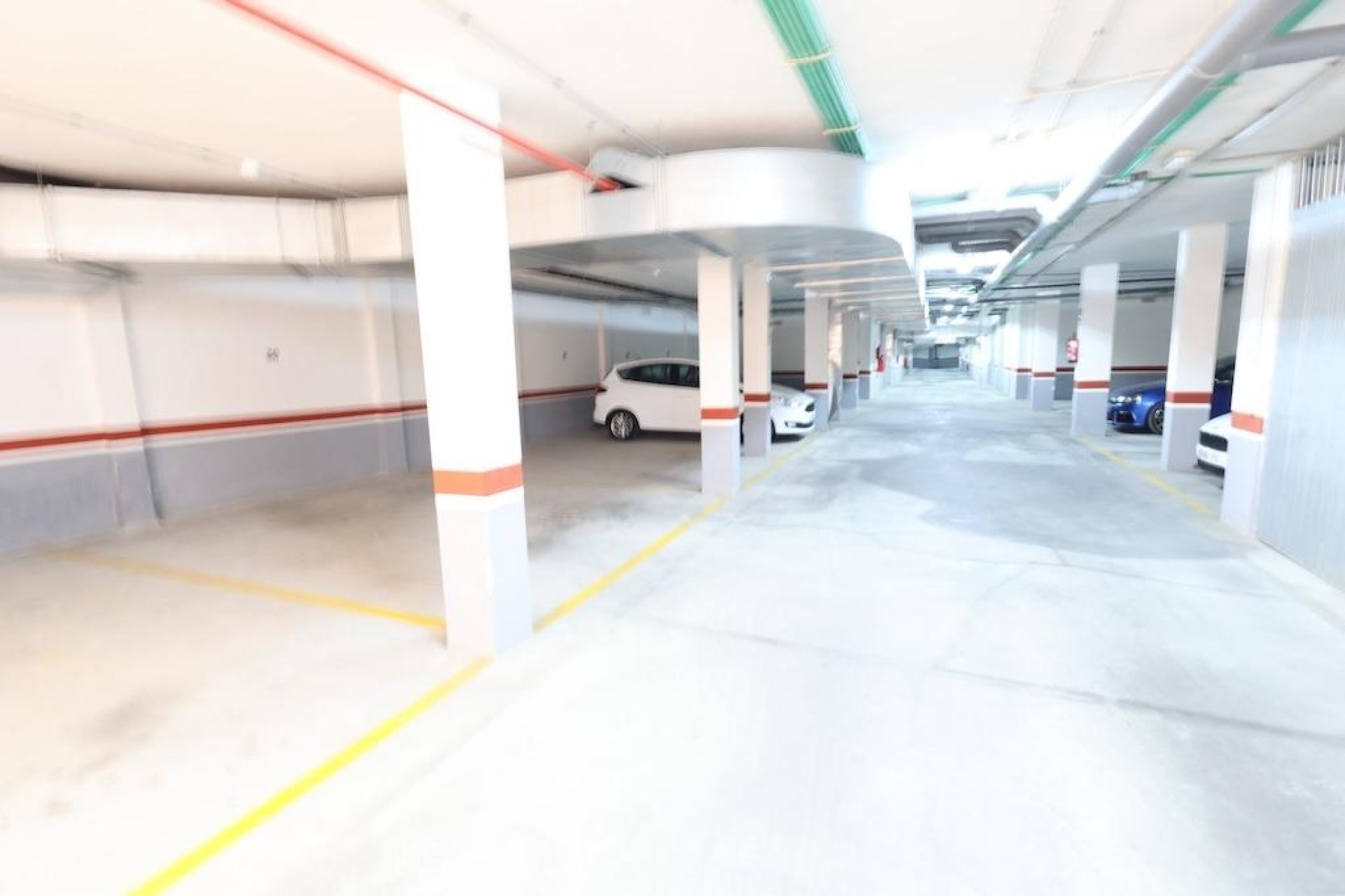 Herverkoop - Bungalow -
Orihuela Costa - Costa Blanca