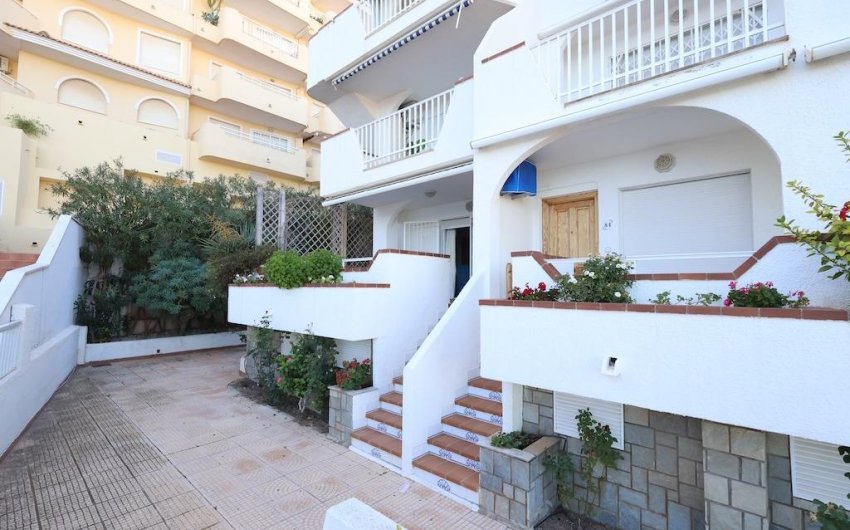 Herverkoop - Bungalow -
Orihuela Costa - Costa Blanca