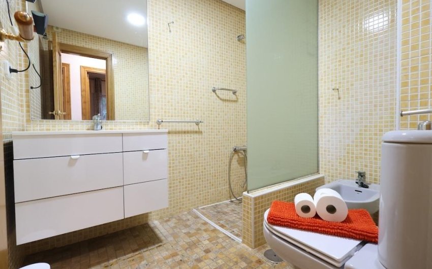 Herverkoop - Bungalow -
Orihuela Costa - Costa Blanca