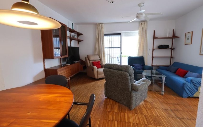 Herverkoop - Bungalow -
Orihuela Costa - Costa Blanca