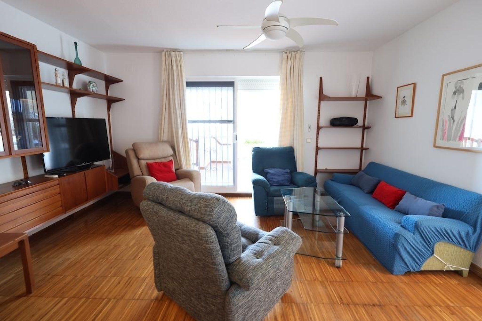 Herverkoop - Bungalow -
Orihuela Costa - Costa Blanca