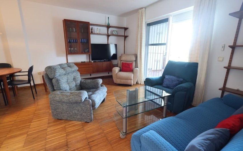 Herverkoop - Bungalow -
Orihuela Costa - Costa Blanca